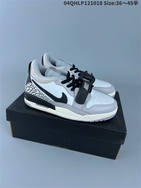 women jordan Legacy 312 shoes-003